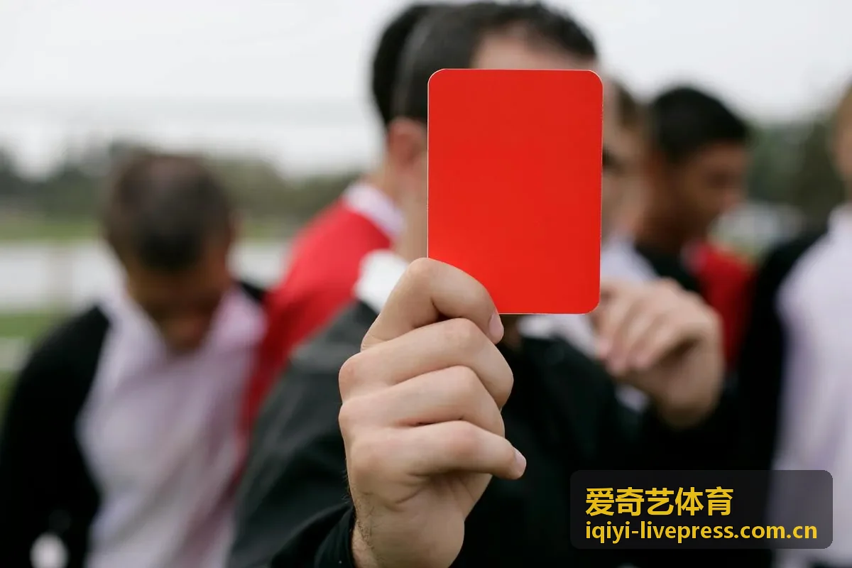 爱奇艺体育赛事直播主视觉
